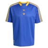 Fotbollskläder Boca Juniors Terrace Icons 2025-26 - Kortärmad