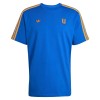 Fotbollskläder Tigres UANL Terrace Icons 2025-26 - Kortärmad