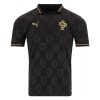 Fotbollskläder Portugal Black Panther Special Edition 2025-26 - Kortärmad