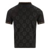 Fotbollskläder Portugal Black Panther Special Edition 2025-26 - Kortärmad