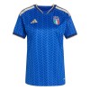 Fotbollskläder Dam Italien Hemmatröja VM 2026 - Kortärmad Fotbollskläder Dam Italien Hemmatröja VM 2026 - Kortärmad