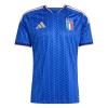 Fotbollskläder Italien Hemmatröja VM 2026 - Kortärmad