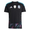 Fotbollskläder Målvakt Argentina Hemmatröja VM 2026 - Kortärmad