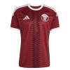 Fotbollskläder Qatar Hemmatröja VM 2026 - Kortärmad