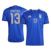 Fotbollskläder Italien Darmian 13 Hemmatröja VM 2026 - Kortärmad