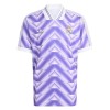 Fotbollskläder Real Madrid Lifestyle Special Edition 2025-26 - Kortärmad Fotbollskläder Real Madrid Lifestyle Special Edition 2025-26 - Kortärmad