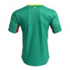 Fotbollskläder Senegal Bortatröja VM 2026 - Kortärmad