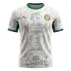 Fotbollskläder Senegal Hemmatröja VM 2026 - Kortärmad
