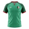 Fotbollskläder Algeriet Bortatröja VM 2026 - Kortärmad