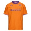 Fotbollskläder AC Fiorentina Fjärdetröja 2025-26 - Kortärmad