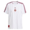 Fotbollskläder Aston Villa Terrace Icons 2025-26 - Kortärmad