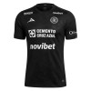 Fotbollskläder Cruz Azul Tredjetröja 2025-26 - Kortärmad