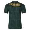 Fotbollskläder Feyenoord Rotterdam Fjärdetröja 2025-26 - Kortärmad