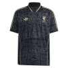 Fotbollskläder Liverpool Lifestyle Special Edition 2025-26 - Kortärmad Fotbollskläder Liverpool Lifestyle Special Edition 2025-26 - Kortärmad