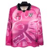 Fotbollskläder Målvakt Venezia 2025-26 Rosa - Långärmad Fotbollskläder Målvakt Venezia 2025-26 Rosa - Långärmad