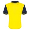 Fotbollskläder Oxford United Hemmatröja 2025-26 - Kortärmad