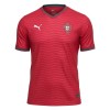 Fotbollskläder Portugal Hemmatröja VM 2026 - Kortärmad