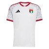 Fotbollskläder United Arab Emirates Hemmatröja VM 2026 - Kortärmad Fotbollskläder United Arab Emirates Hemmatröja VM 2026 - Kortärmad