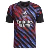 Fotbollskläder Arsenal Pre-Match 2026-27 - Kortärmad