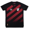 Fotbollskläder Athletico Paranaense Hemmatröja 2026-27 - Kortärmad