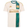 Fotbollskläder Atlanta United Bortatröja 2026 - Kortärmad Fotbollskläder Atlanta United Bortatröja 2026 - Kortärmad