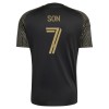 Fotbollskläder Barn Los Angeles FC Son 7 Hemmatröja 2026 - Kortärmad