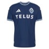 Fotbollskläder Barn Vancouver Whitecaps Bortatröja 2026 - Kortärmad