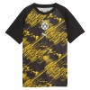Fotbollskläder Borussia Dortmund Pre-Match 2026-27 - Kortärmad Fotbollskläder Borussia Dortmund Pre-Match 2026-27 - Kortärmad