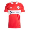 Fotbollskläder Chicago Fire Hemmatröja 2026 - Kortärmad