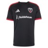 Fotbollskläder DC United Hemmatröja 2026 - Kortärmad