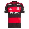 Fotbollskläder Flamengo Hemmatröja 2026-27 - Kortärmad Fotbollskläder Flamengo Hemmatröja 2026-27 - Kortärmad