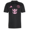 Fotbollskläder Inter Miami CF Bortatröja 2026 - Kortärmad Fotbollskläder Inter Miami CF Bortatröja 2026 - Kortärmad