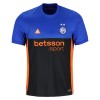 Fotbollskläder Inter Milan Fjärdetröja 2025-26 - Kortärmad