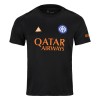 Fotbollskläder Inter Milan Pre-Match 2025-26 - Kortärmad Fotbollskläder Inter Milan Pre-Match 2025-26 - Kortärmad