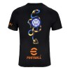 Fotbollskläder Inter Milan Pre-Match 2025-26 - Kortärmad