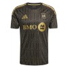 Fotbollskläder Los Angeles FC Hemmatröja 2026 - Kortärmad Fotbollskläder Los Angeles FC Hemmatröja 2026 - Kortärmad