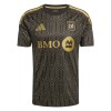 Fotbollskläder Los Angeles FC Son 7 Hemmatröja 2026 - Kortärmad
