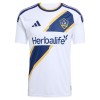 Fotbollskläder Los Angeles Galaxy Hemmatröja 2026 - Kortärmad