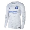 Fotbollskläder Målvakt Inter Milan 2025-26 - Långärmad