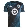 Fotbollskläder Minnesota United Hemmatröja 2026 - Kortärmad