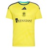 Fotbollskläder Nashville SC Hemmatröja 2026 - Kortärmad