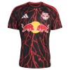 Fotbollskläder New York Red Bulls Hemmatröja 2026 - Kortärmad Fotbollskläder New York Red Bulls Hemmatröja 2026 - Kortärmad