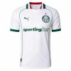 Fotbollskläder Palmeiras Bortatröja 2026-27 - Kortärmad Fotbollskläder Palmeiras Bortatröja 2026-27 - Kortärmad
