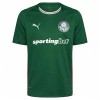 Fotbollskläder Palmeiras Hemmatröja 2026-27 - Kortärmad