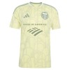 Fotbollskläder Portland Timbers Bortatröja 2026 - Kortärmad Fotbollskläder Portland Timbers Bortatröja 2026 - Kortärmad