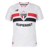 Fotbollskläder São Paulo Hemmatröja 2026-27 - Kortärmad