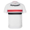 Fotbollskläder São Paulo Hemmatröja 2026-27 - Kortärmad