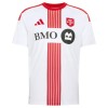 Fotbollskläder Toronto FC Bortatröja 2026 - Kortärmad