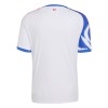 Fotbollskläder Universidad de Chile Bortatröja 2026-27 - Kortärmad