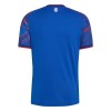 Fotbollskläder Universidad de Chile Hemmatröja 2026-27 - Kortärmad